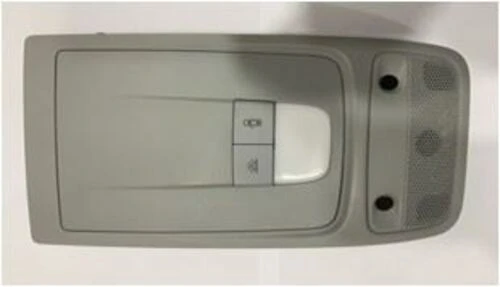 Monreal 71874 Tavan Lambası Gri A1-a3-a2 8x0947135al ürün görseli