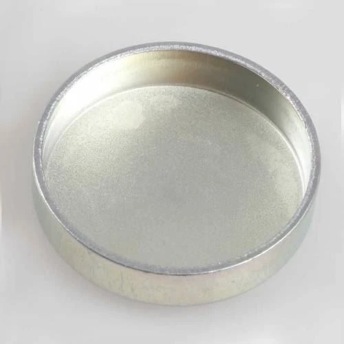 Opar 143299016  Tapa.Blok 40Mm Edks/Tpsxu/P ürün görseli 1