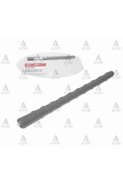 Hmc Mobis 962152P000 Tavan Anten Çubuğu Manuel Blue 11- I30 12- Rio 12- Picanto 11- ürün görseli 1