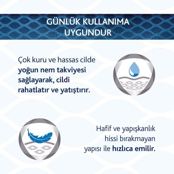Bepanthol Derma Yoğun Nemlendirici Vücut Losyonu 200ml Çok Kuru&hassas Cilt - 4