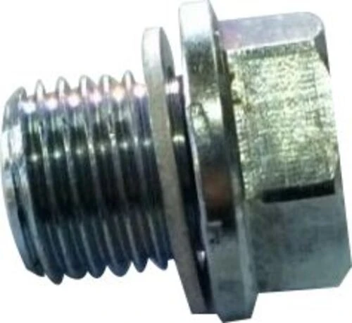 Alper 489011  Yağ Karter Tapası Fiesta-Connect-Focus ürün görseli 1