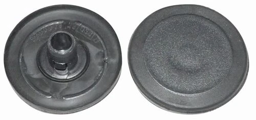 Oksa 753  Bagaj Kapak Bakalit Tapası Megane Iı 8209149 ürün görseli 1