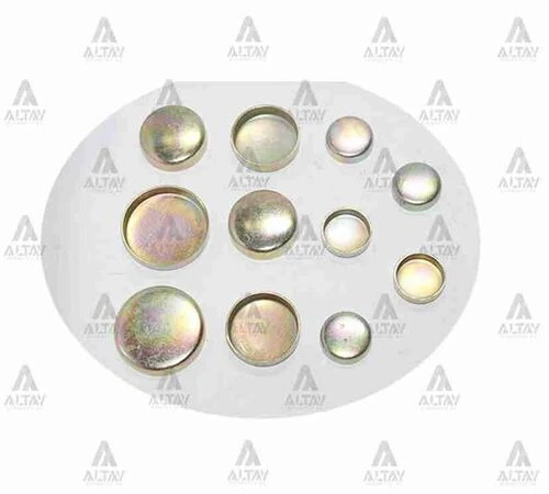 Maher 08983  Tapa Blok Su H-100 Kamyonet L-300 Starex Takım ürün görseli 1