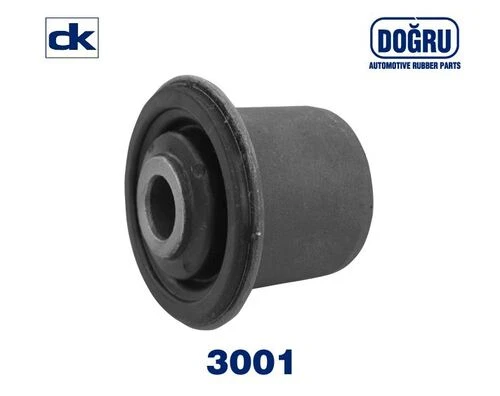 Doğru Kauçuk 3001  Karter Tapası Pullu Hyundai ürün görseli 1