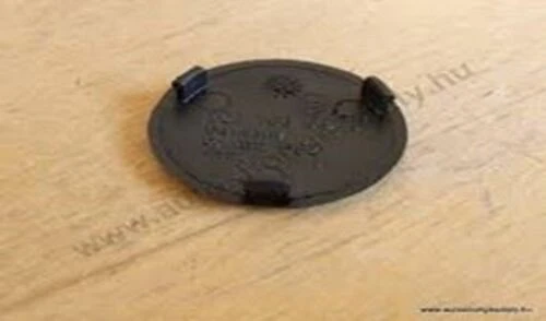 Monreal 73666  Motor Muhafaza Tapası Küçük 3 Tırnak 28103937