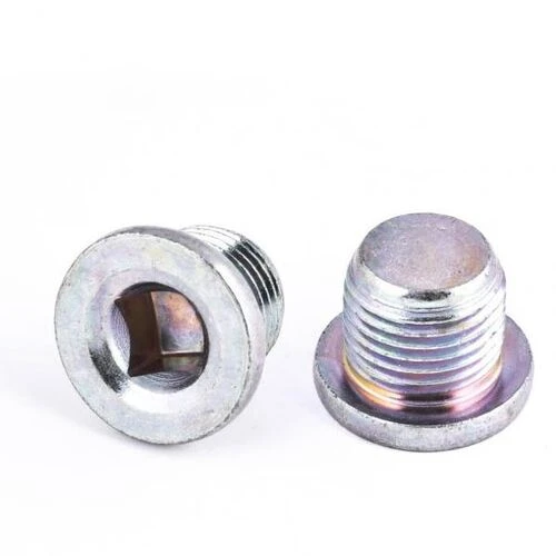 Ses 709360SK 709360Sk Karter Tapası Yeni Model Renault 9 R12 ürün görseli 1