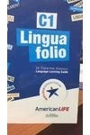 C1 Lingua Folio Dil Öğrenme Kılavuzu ( SB+WB Tek Kitap )AMERİCAN LIFE