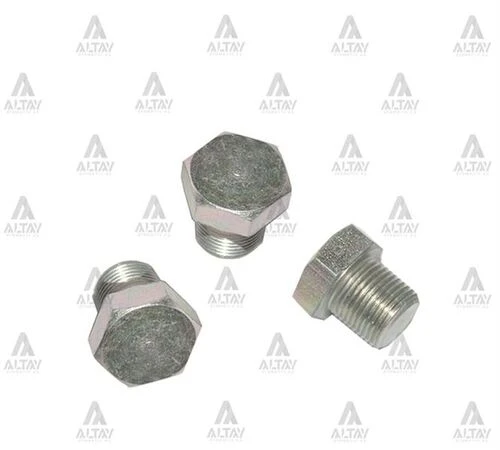 Maher 08992  Tapa Karter Pickup 86-98 (Yerli) ürün görseli 1