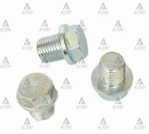 Maher 08988  Tapa Karter Bongo 97-04 (Yerli) ürün görseli 1