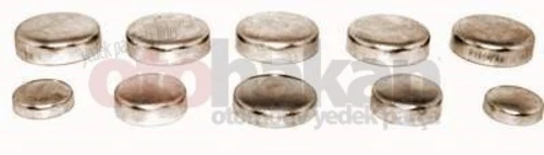 Gros 18187  Blok Su Tapası Takım Mazda E2200 Besta ürün görseli 1