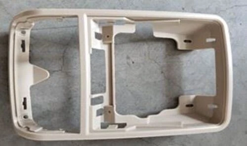 Monreal 72126 Tavan Gozluk Kabı Çerçevesi Gri 1k0867489e ürün görseli 1