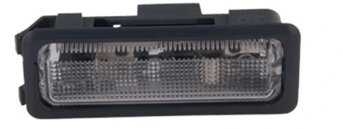 Pleksan 2906 Tavan Lambası Renault 9 R11 ürün görseli 1