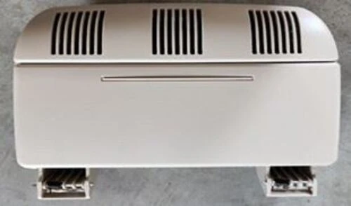 Monreal 72132 Tavan Gozluk Kabı Gri Fabia 07-14 Octavia 04-13 Roomster 06-14 1z0868565f ürün görseli 1