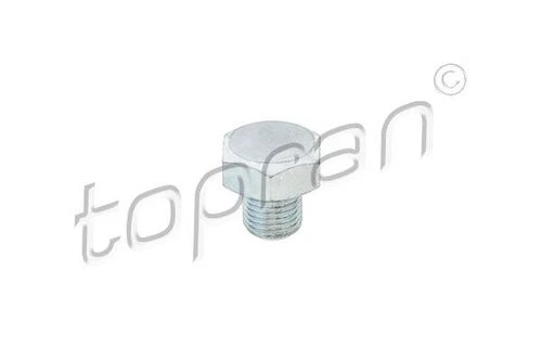 Topran 206554001  Karter Tapası (Opel: Astra F-G-H-Corsa A-B-C-Vectra A-B-) 206554466 ürün görseli 1