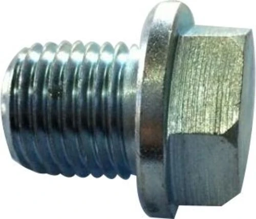 Alper 489051  Yağ Karter Tapası Hyundai Hyundai ürün görseli 1