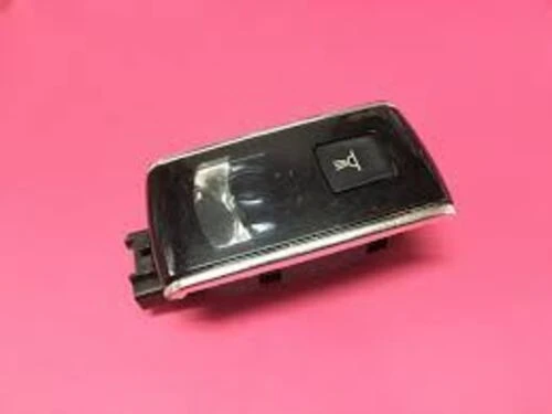 Oek 172001532S Tavan Lambası C4 Siyah ürün görseli