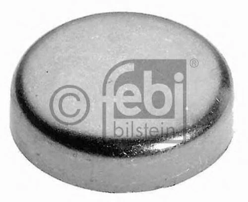 FEBI 07294  Blok Su Tapası 36 Mm E36 46 90-00 - 1