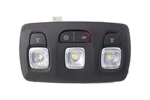 Oek 264309166R Arka Tavan Lambası Fluence-Megane 4-Talısman ürün görseli