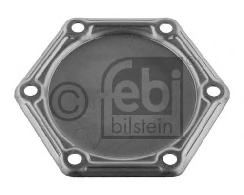 FEBI 03639  Blok Su Tapası Büyük Mercedes Benz S Serisi W116 G Serisi W460