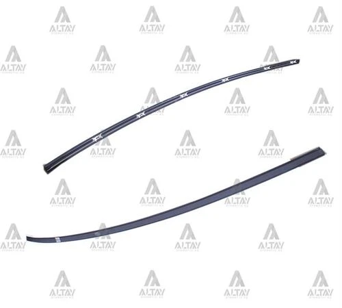 Hmc Mobis 872403X100 Hmc-mobis-hyundai-  Tavan Çıtası Sağ Elantra 2011-