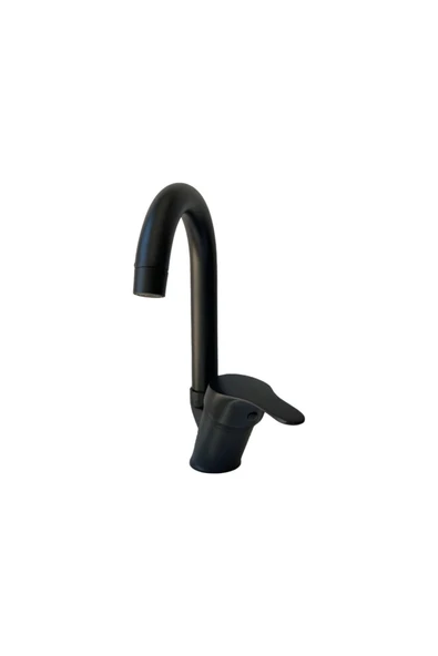 armour armatür Siyah Lavabo Bataryası - 1