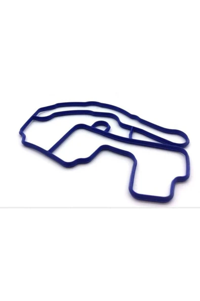 Renault 8200029741 TERMOSTAT YUVA CONTASI MEGANE II CLIO LAGUNA 1.4-1.6 16V K4M-K4J (PAKETİ 5 Lİ) BESCHER 029741 ürün görseli 1