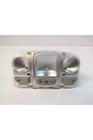 Peugeot 96781446bj Tavan Lambası C4 Pc