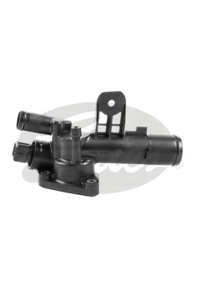 Gates TH37783G1 TERMOSTAT 83 C RENAULT CAPTUR 13-CLIO III.IV FLUENCE 10-MEGANE II.III DACIA DUSTER 1- ürün görseli 1