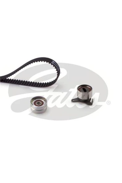 Gates K015197XS Trıger Eksantrık Gergı Setı Corolla Ae92 Ae100 88>97 1.3 2e Karb. 123×240 ürün görseli 1