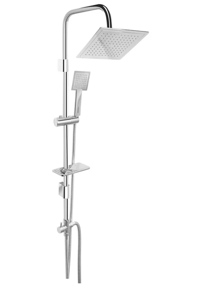 armour armatür robot duş seti