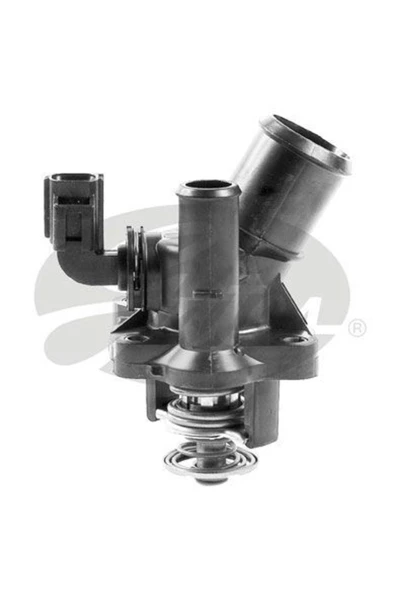 Gates TH35798G1 Termostat Komple 98c Mondeo Iıı 1.8-2.0 16v 00-07 Th35798g1 ürün görseli 1