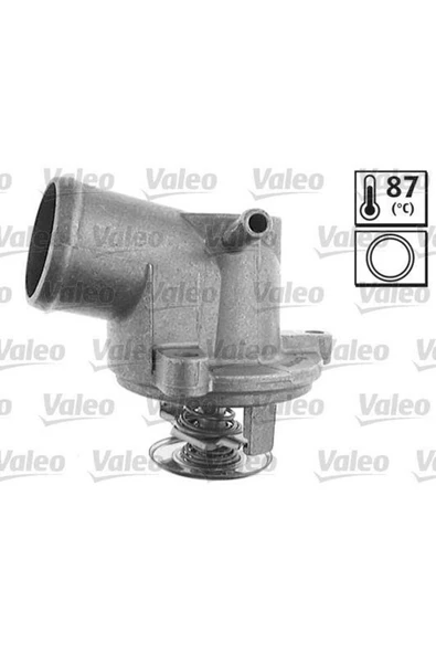Valeo 820184 Termostat Mercedes ürün görseli 1