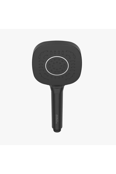 armour armatür Siyah Banyo Seti - 6