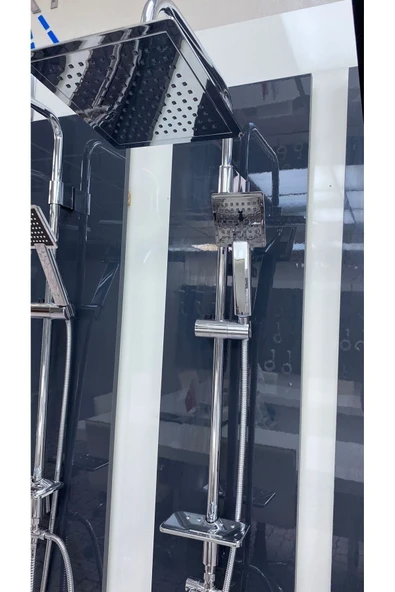 armour armatür robot duş seti - 2