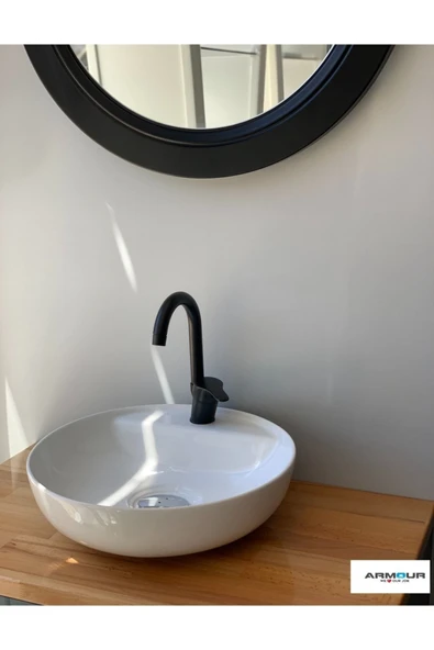 armour armatür Siyah Batarya Seti 4 Lü - 3