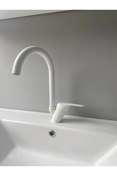 armour armatür Beyaz batarya seti - 4