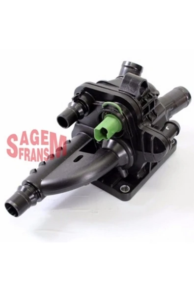 Sagem 131172 Termostat Komple 83c Müşürlü P207 P208 1.6 Hdi (psa-1336.ax) ürün görseli 1