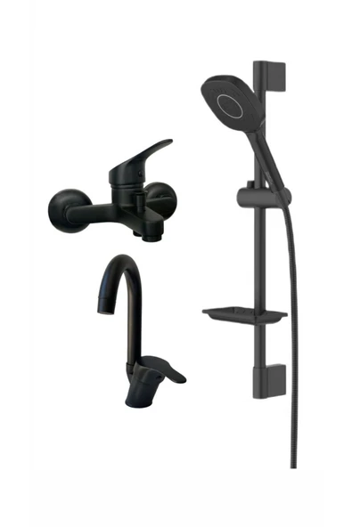 armour armatür 3 Lü Batarya Seti