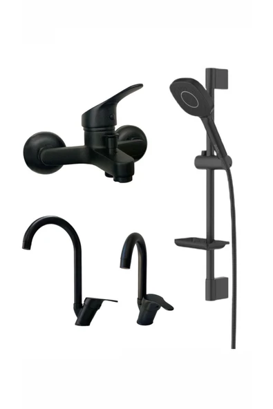 armour armatür 4 Lü Batarya Seti