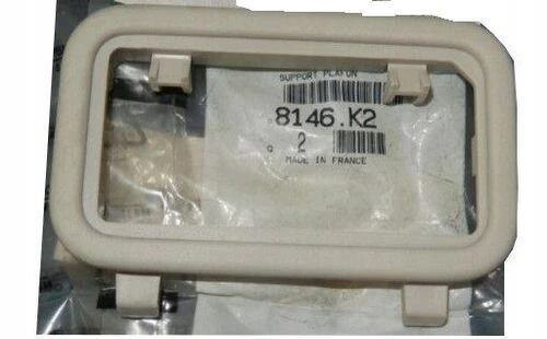 PEUGEOT 8146.K2 Tavan Lamba Çerçevesi Xsara II