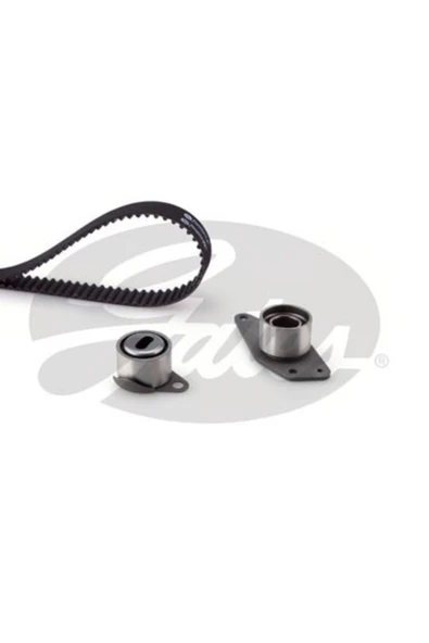 Gates K015212 Trıger Eksantrık Gergı Setı R9 D R19 Megane / S40 1.9d F8q 153×254 ürün görseli