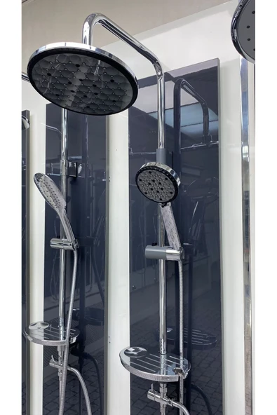 armour armatür robot duş seti - 2