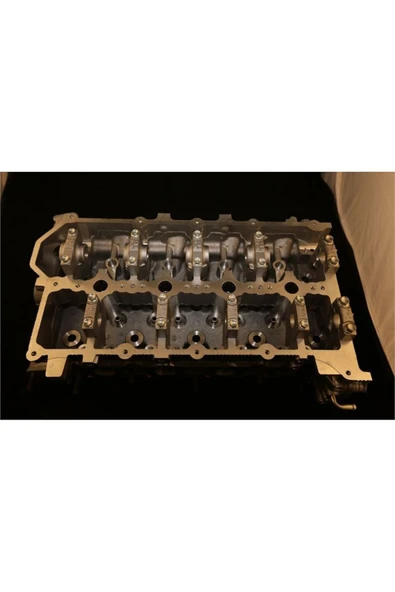 IOTO 10601 Silindir Kapağı 26205-fiat Fullback Mitsubishi L200 Silindir Kapağı Sensörlü Tip