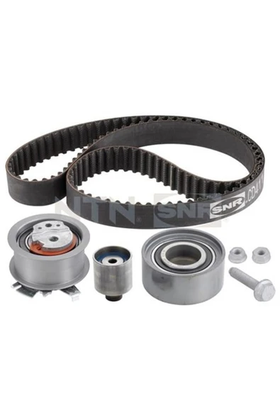 SNR KD45750 TRİGER EKSANTRİK GERGİ SETİ GOLF V JETTA III PASS ürün görseli