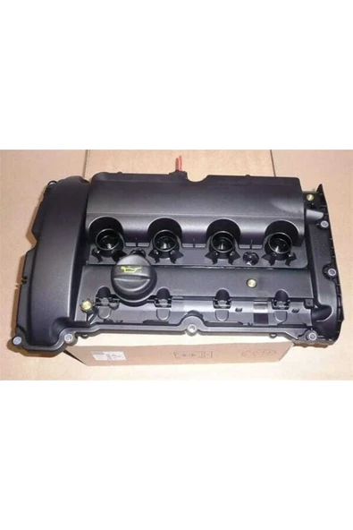 Peugeot Orijinal V759886280 Külbütör Kapağı Ds3