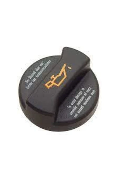 108232001 Yağ Doldurma Kapağı Golf4-bora-passat-leon-o ürün görseli 1