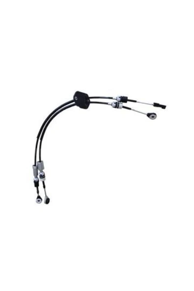 Zenon PE1001 Vites Kumanda Teli Sağ/sol P.jumpy Iı / P.expert Tepee 1.6hdı 2.0hdı 2006-  Uyumlu ürün görseli