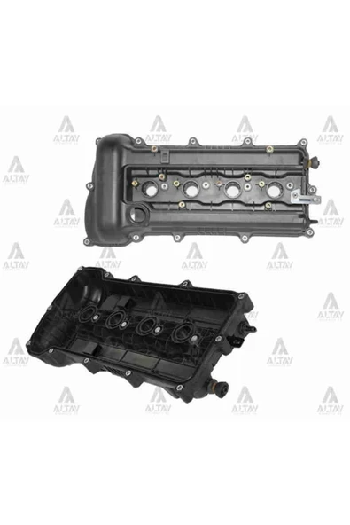 9754 Külbütör Kapağı I-30 07-11 Cerato 10-14 1.6 Benzinli ürün görseli