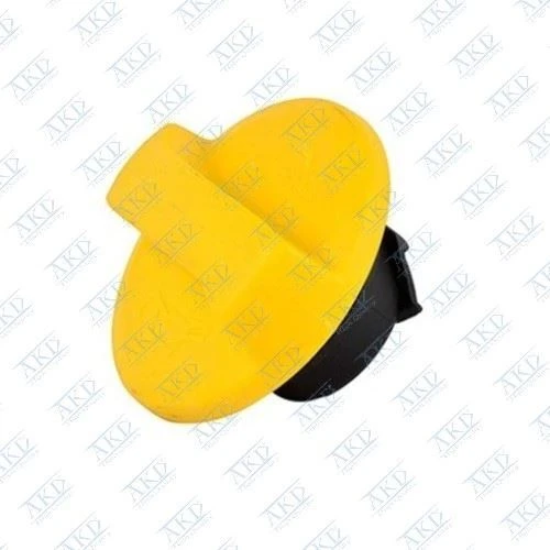 Akd OP110103 Op110103 Motor Yağ Kapağı Astra G 1.4-1.6-1.8-Astra H 1.8-Combo 1.6-Corsa C-Vectra B-C-Zafira A 1.6-1.8 16V