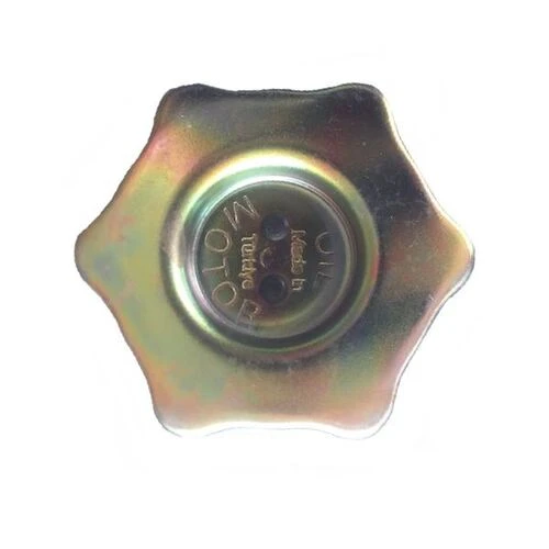 Aft Y0523110 - MOTOR YAĞ KAPAĞI M131-4EDKS METAL ürün görseli